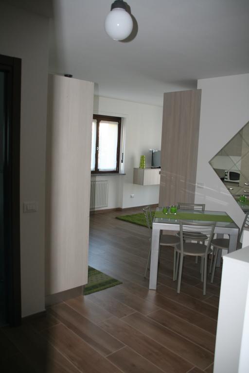 Appartamento Morena Cir 0043 Aosta Exterior photo